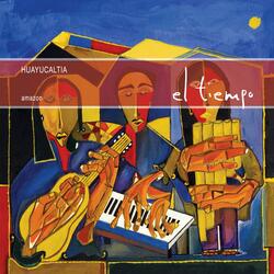 candombe para amancay