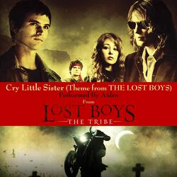Cry Little Sister