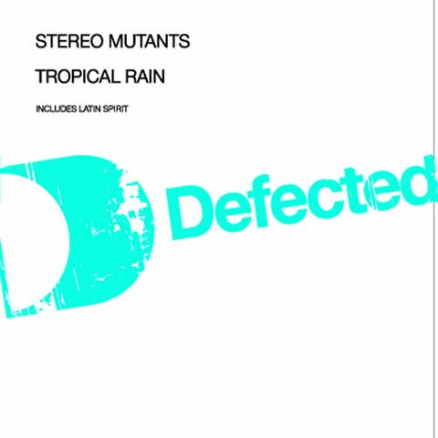 Stereo Mutants