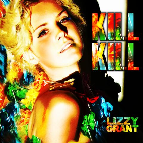 Lizzy Grant