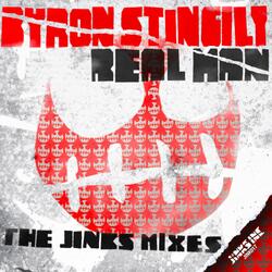 Real Man [The Jinks Remix Radio Edit]