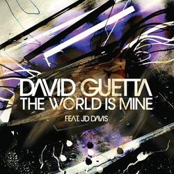 The World Is Mine (F*** Me I'M Famous Remix)
