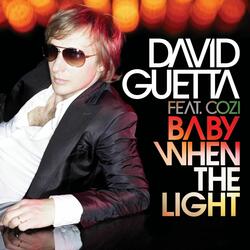 Baby When The Light feat. Cozi (Uk Radio Edit)