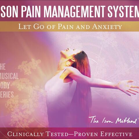 Let Go of Pain and Anxiety