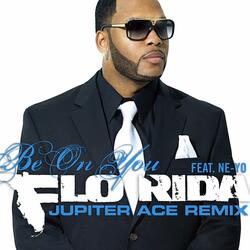 Be on You (feat. Ne-Yo)