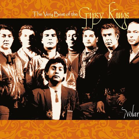 !Volare!  The Very Best of the Gipsy Kings