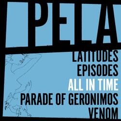 Parade of Geronimos