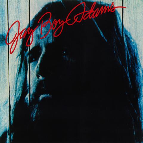 Jay Boy Adams
