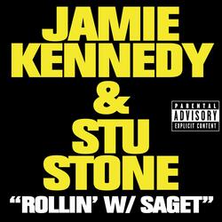 Rollin' W / Saget