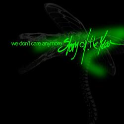 We Don't Care Anymore