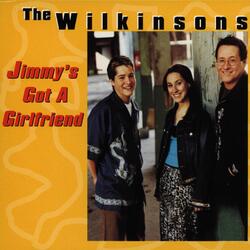 Jimmy's Got a Girlfriend