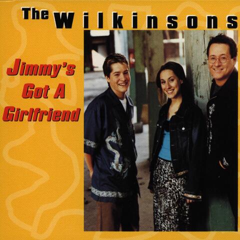 Jimmy's Got A Girlfriend