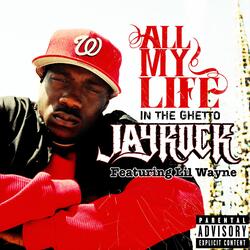 All My Life [Ghetto]