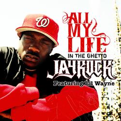 All My Life [Ghetto]