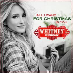 All I Want for Christmas Is You