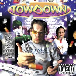 Country Rap Tune