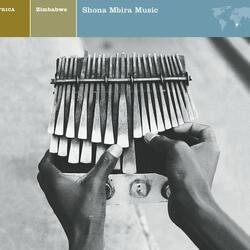 Nhemamusasa: Instrumental Excerpt I