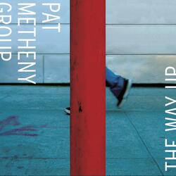 The Way Up: Part Two