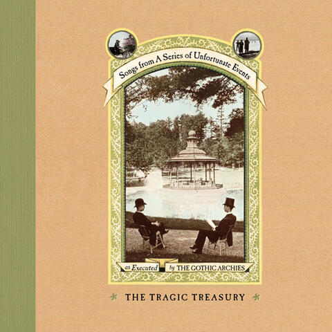 The Tragic Treasury