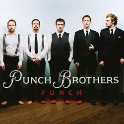 Punch Bowl