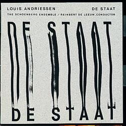 De Staat