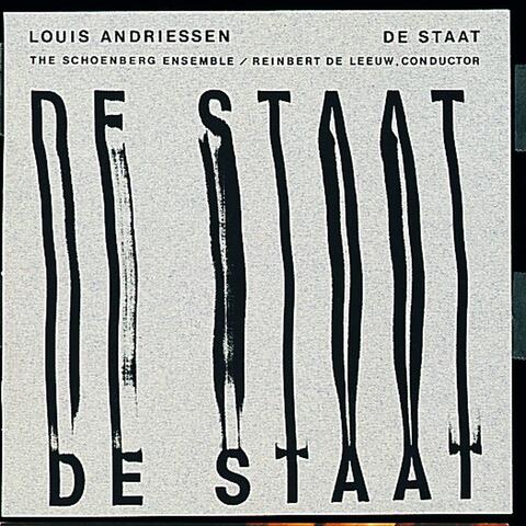 De Staat