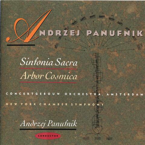 Sinfonia Sacra / Arbor Cosmica
