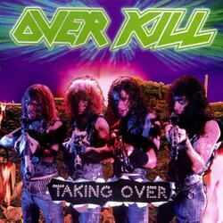 Overkill II (The Nightmare Continues)
