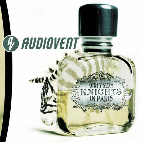 Dirty Sexy Knights In Paris