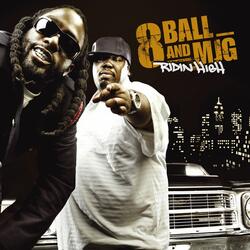 Memphis (feat. Al Kapone)