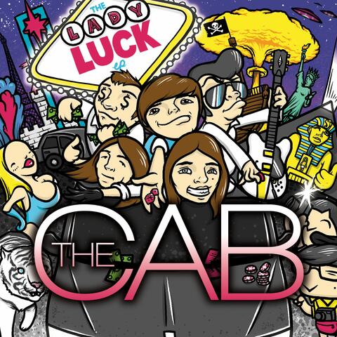 The Lady Luck EP
