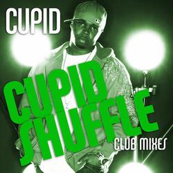 Cupid Shuffle