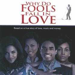 Love Is for Fools