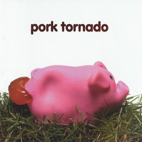 Pork Tornado