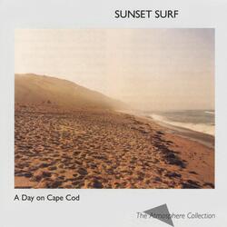 A Day on Cape Cod: Sunset Surf