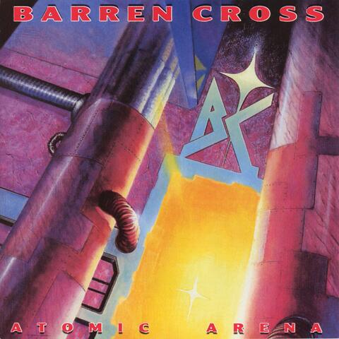 Barren Cross