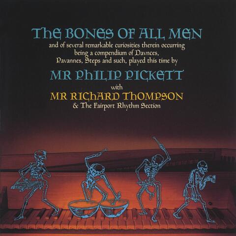 The Bones Of All Men (with Richard Thompson)