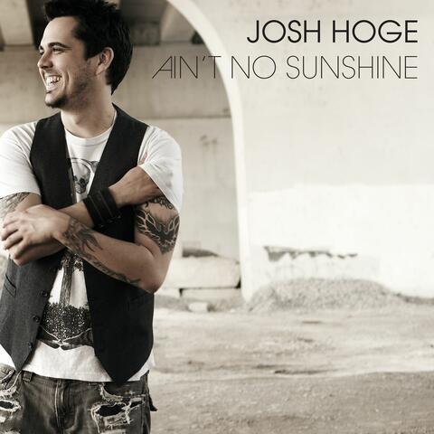 Ain't No Sunshine