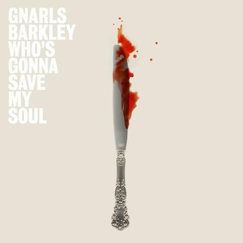 Who's Gonna Save My Soul  EP