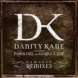 Damaged (feat. Fabolous)