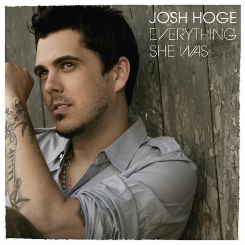 Josh Hoge