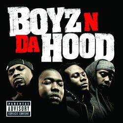 Choppa's (feat. Ice Cube)