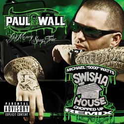 I'm Throwed (feat. Jermaine Dupri)