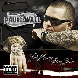 Break Em' Off (feat. Lil' Keke)