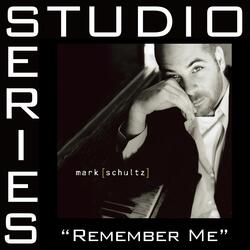 Remember Me
