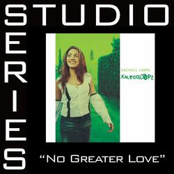 No Greater Love
