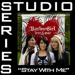 Stay With Me - Low Key Track without BGVs