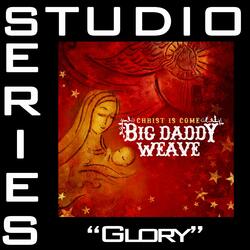 Glory - Medium Key Track without BGVs