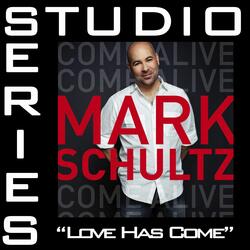 Love Has Come - Low Key Track without BGVs