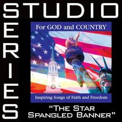The Star Spangled Banner